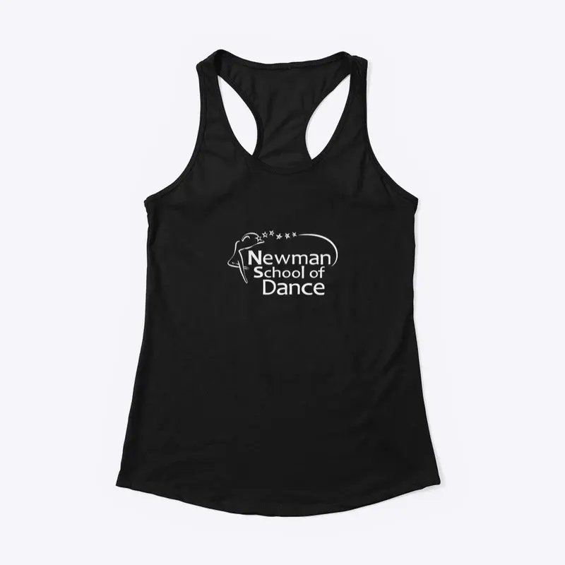 Newman School Of Dance Merch