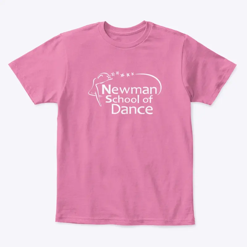 Newman School Of Dance Merch