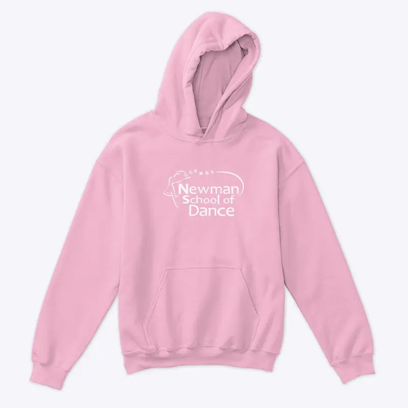 Newman School Of Dance Merch