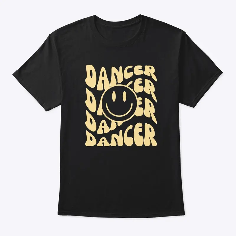 Newman School Of Dance Merch