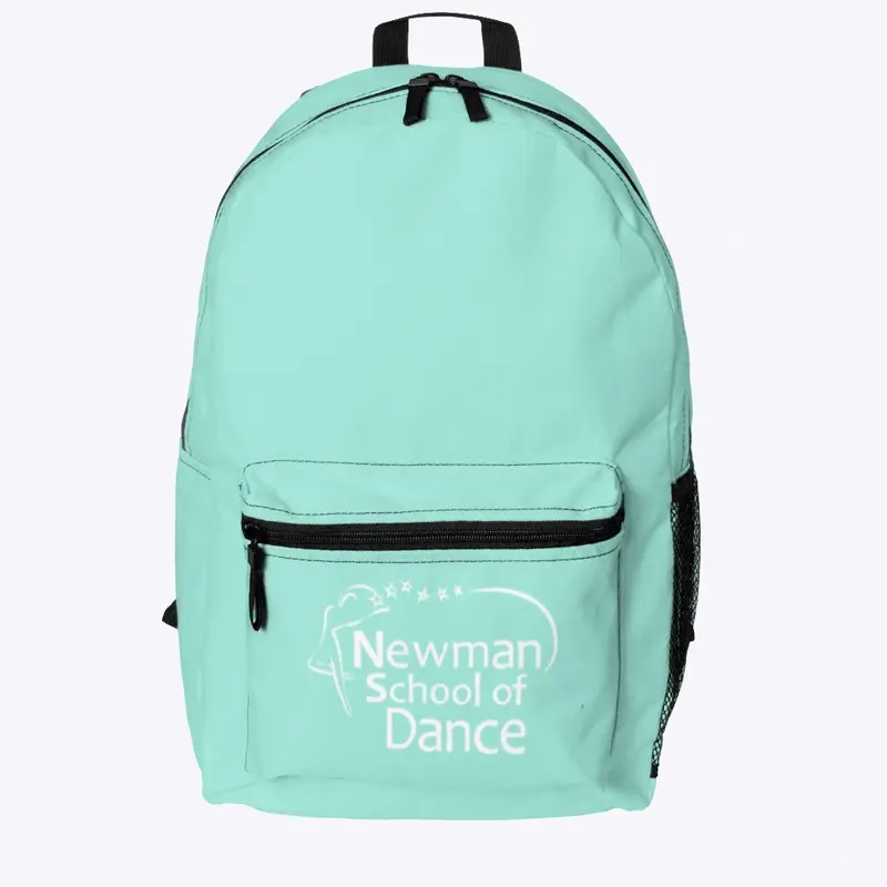 Newman School Of Dance Merch