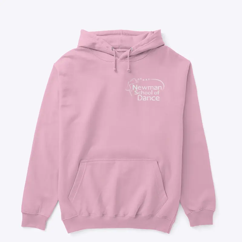 Newman School Of Dance Merch